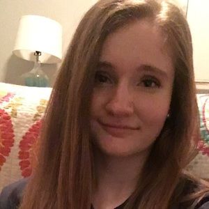 Meet your Posher, Shannon